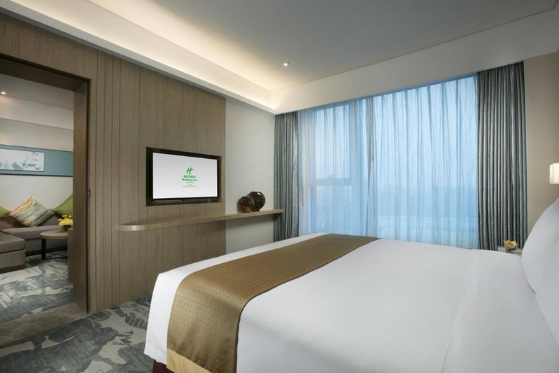 Holiday Inn Hangzhou Gongshu by IHG, Hangzhou, 中国