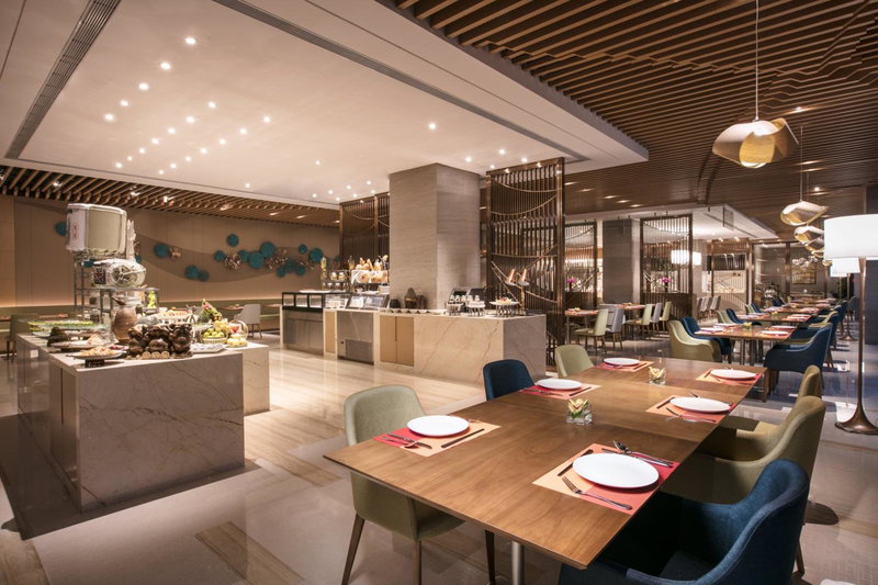 Holiday Inn Hangzhou Gongshu by IHG, Hangzhou, 中国