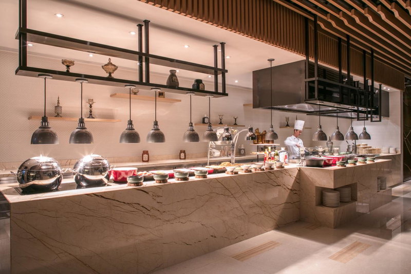 Holiday Inn Hangzhou Gongshu by IHG, Hangzhou, 中国