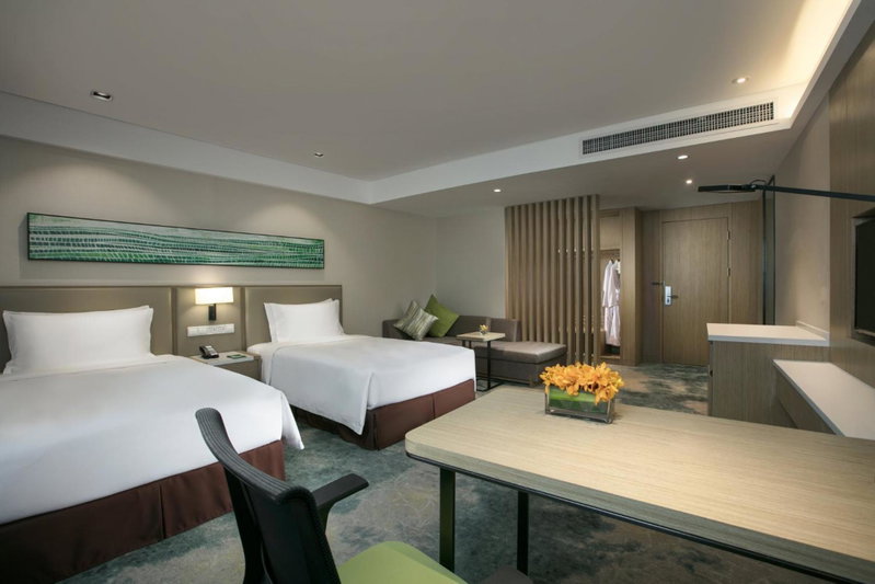 Holiday Inn Hangzhou Gongshu by IHG, Hangzhou, 中国