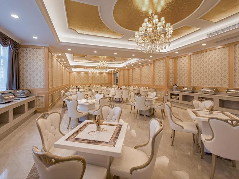 Hotel · Vienna International Hotel Shenzhen Qianhai, Shenzhen