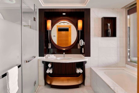 Sheraton Hohhot Hotel, Hohhot, 中国