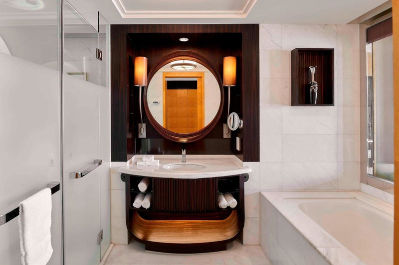 Sheraton Hohhot Hotel, Hohhot, 中国