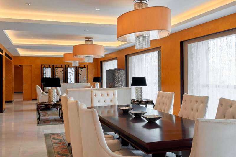 Sheraton Hohhot Hotel, Hohhot, 中国