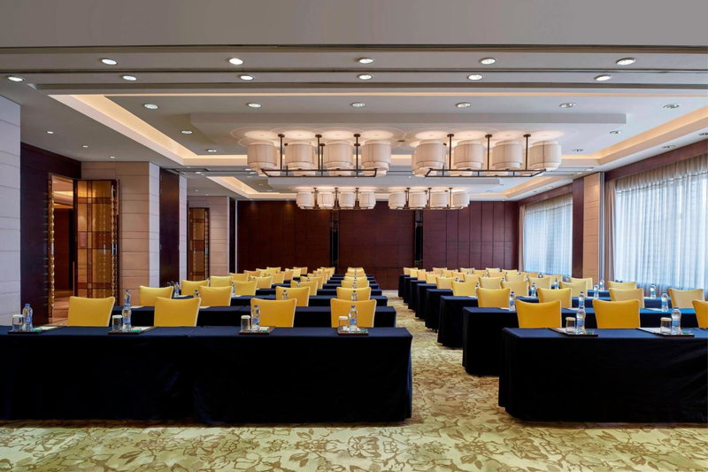 Sheraton Hohhot Hotel, Hohhot, 中国