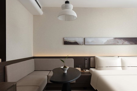 Atour Hotel Suzhou Dushu Lake High Education District Xian Jiaotong Liverpool University, Songling, 中国