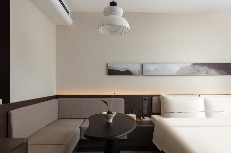 Atour Hotel Suzhou Dushu Lake High Education District Xian Jiaotong Liverpool University, Songling, 中国
