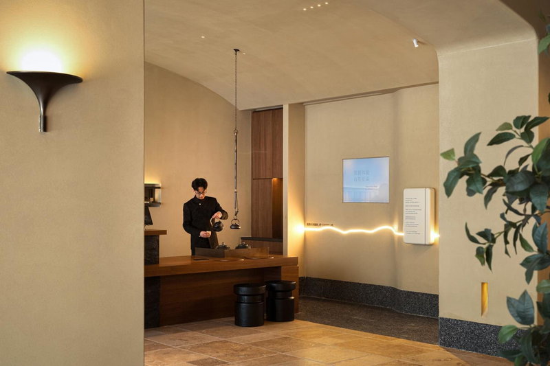 Atour Hotel Suzhou Dushu Lake High Education District Xian Jiaotong Liverpool University, Songling, 中国
