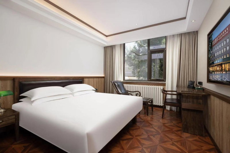 Nost algia Hotel Beijing Jinsong, Beijing, China