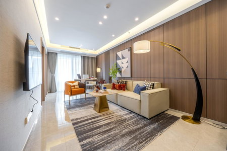 Boruisi Video and Audio Light House, Shenzhen, 中国
