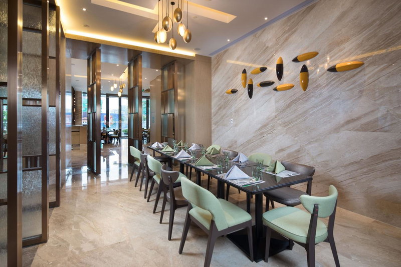 Holiday Inn Shaoguan Downtown by IHG, Shaoguan, 中国