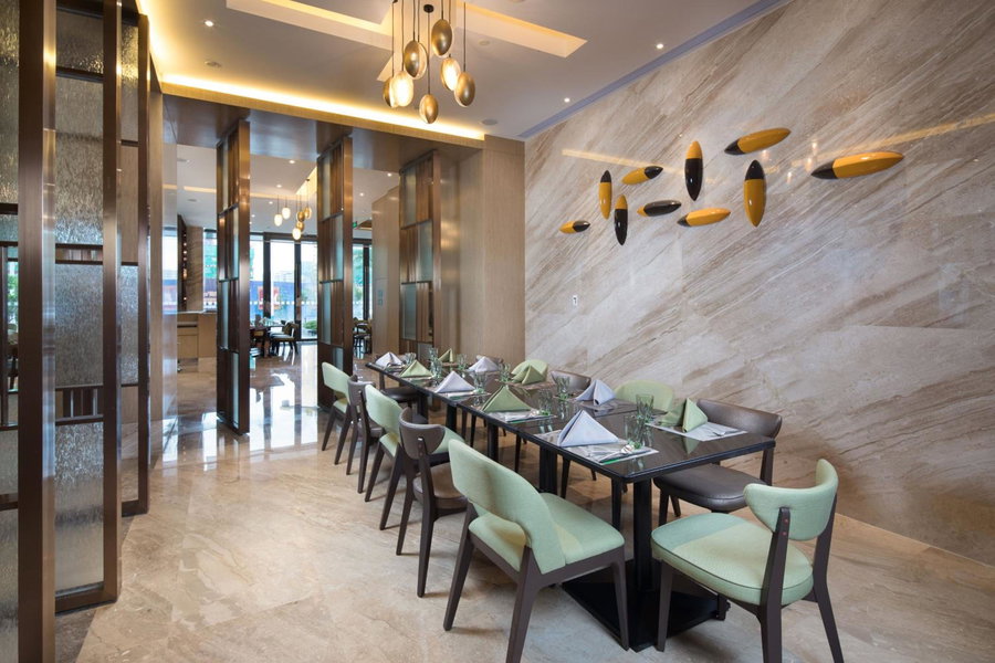 Holiday Inn Shaoguan Downtown by IHG, Shaoguan, 中国
