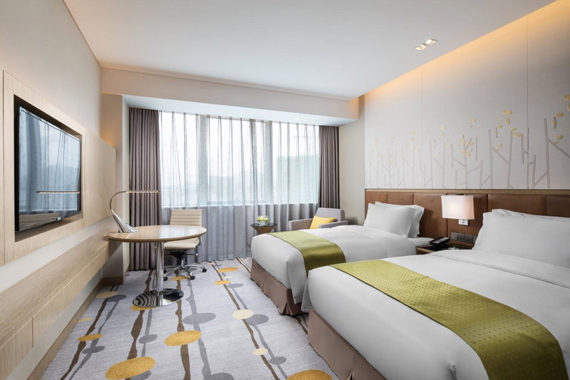 Holiday Inn Shaoguan Downtown by IHG, Shaoguan, 中国