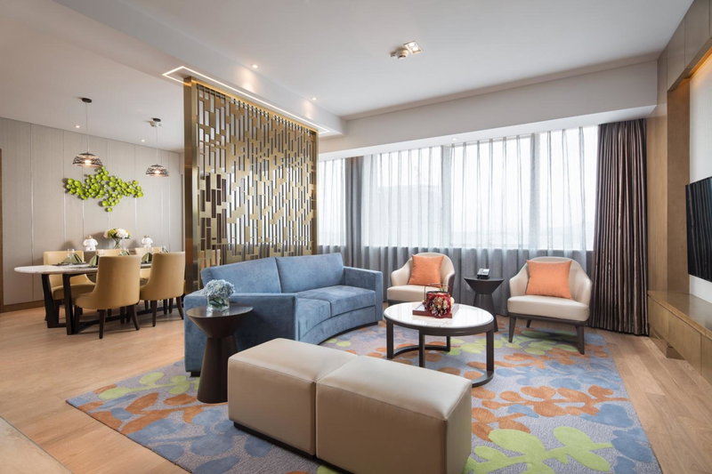 Holiday Inn Shaoguan Downtown by IHG, Shaoguan, 中国