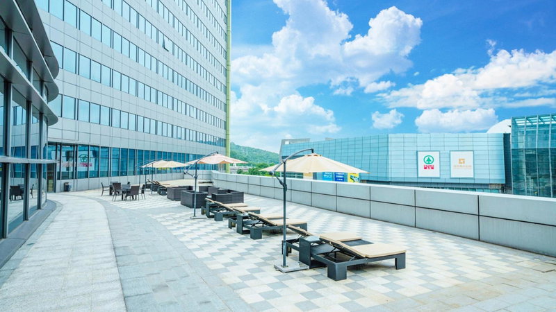 Holiday Inn Shaoguan Downtown by IHG, Shaoguan, 中国