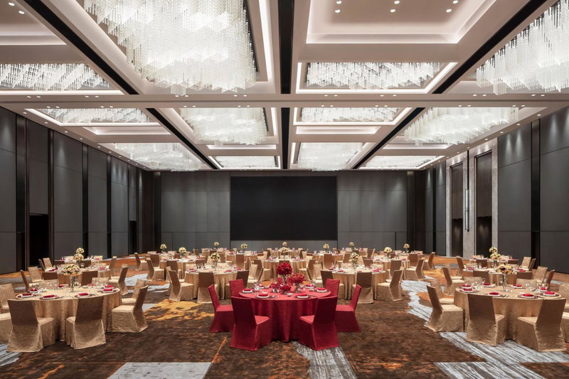 Sheraton Shanghai Fengxian, Shanghai, 中国
