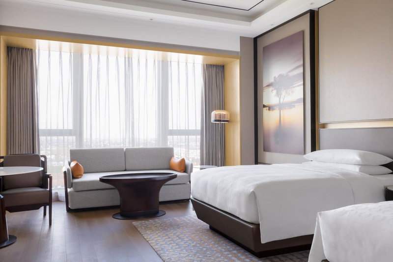 Sheraton Shanghai Fengxian, Shanghai, 中国