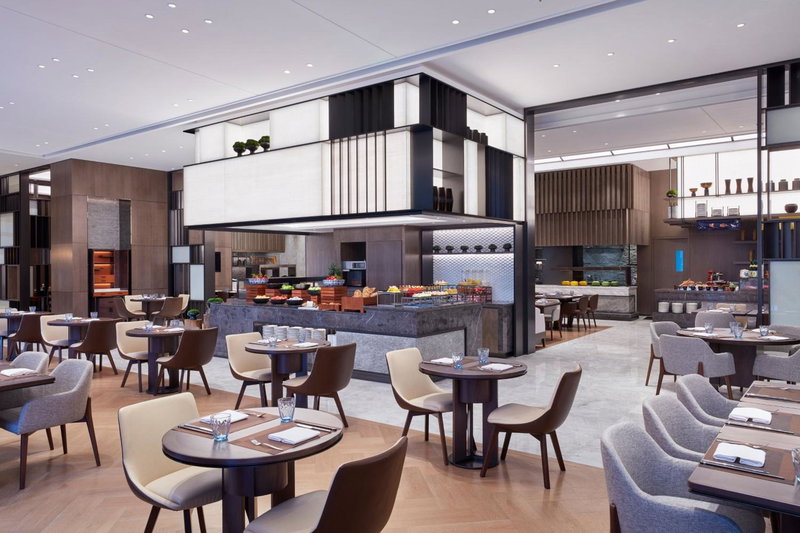 Sheraton Shanghai Fengxian, Shanghai, 中国