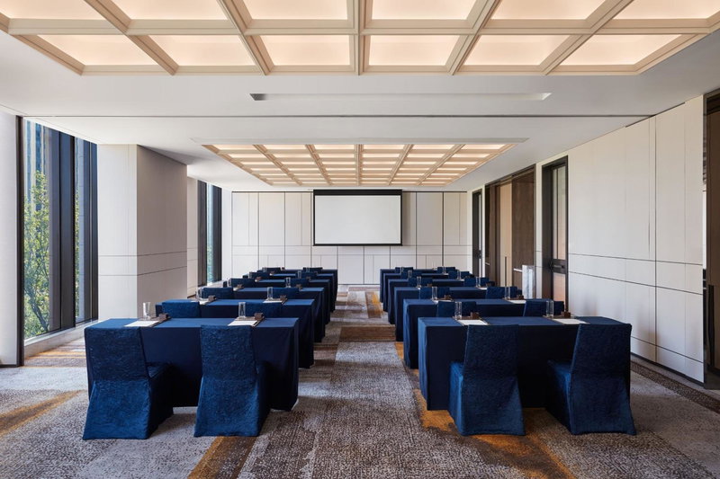 Sheraton Shanghai Fengxian, Shanghai, 中国