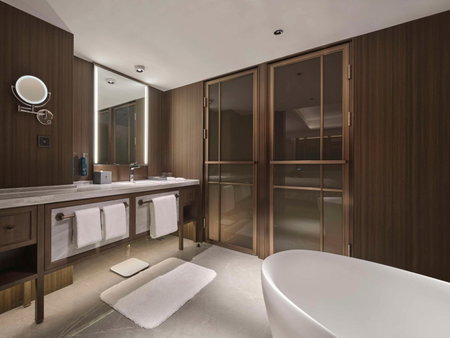 Doubletree By Hilton Beijing East Third Ring Road, Beijing, 中国