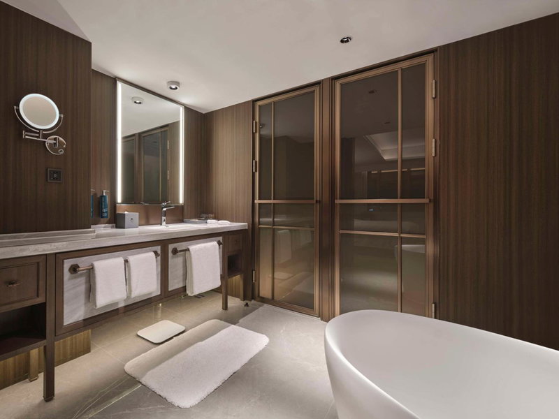 Doubletree By Hilton Beijing East Third Ring Road, Beijing, 中国