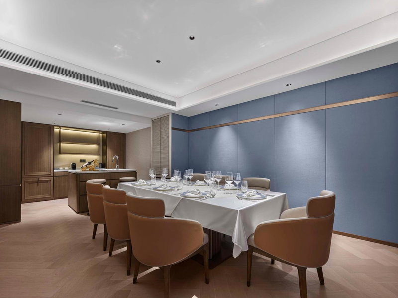 Doubletree By Hilton Beijing East Third Ring Road, Beijing, 中国