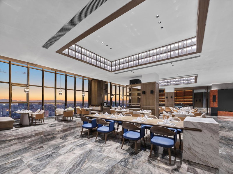 Doubletree By Hilton Beijing East Third Ring Road, Beijing, 中国