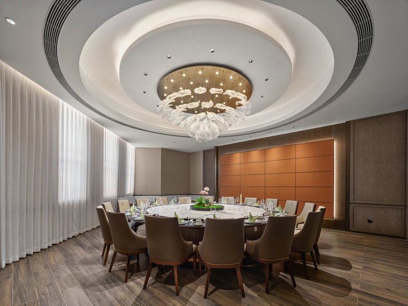 Doubletree By Hilton Beijing East Third Ring Road, Beijing, 中国