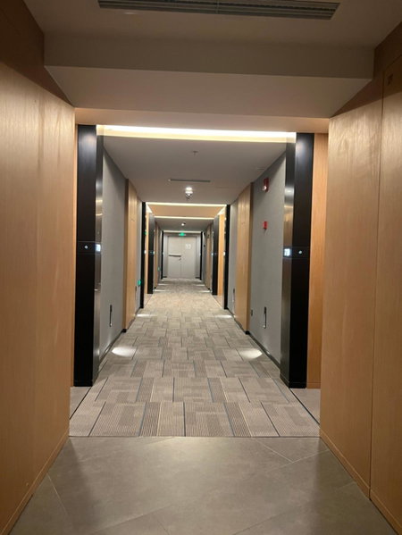 Fairfield by Marriott Shanghai Pudong South, Shanghai, 中国