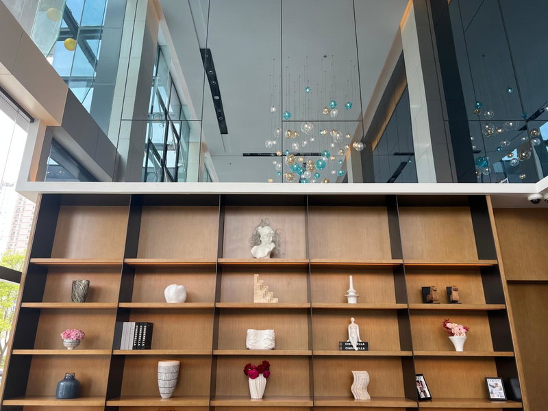 Fairfield by Marriott Shanghai Pudong South, Shanghai, 中国