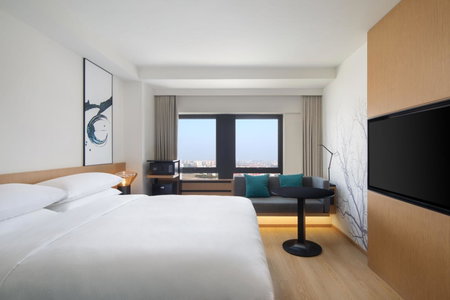 Fairfield by Marriott Shanghai Pudong South, Shanghai, 中国