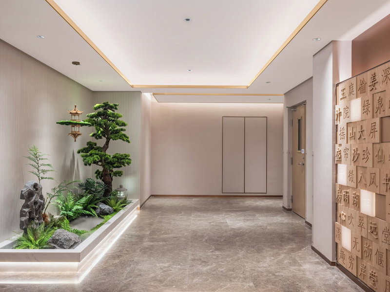 Holiday Inn Express Beijing Zhongguancun Tech Park by IHG, Beijing, Chine