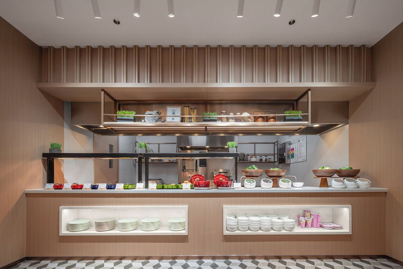 Holiday Inn Express Beijing Zhongguancun Tech Park by IHG, Beijing, Chine