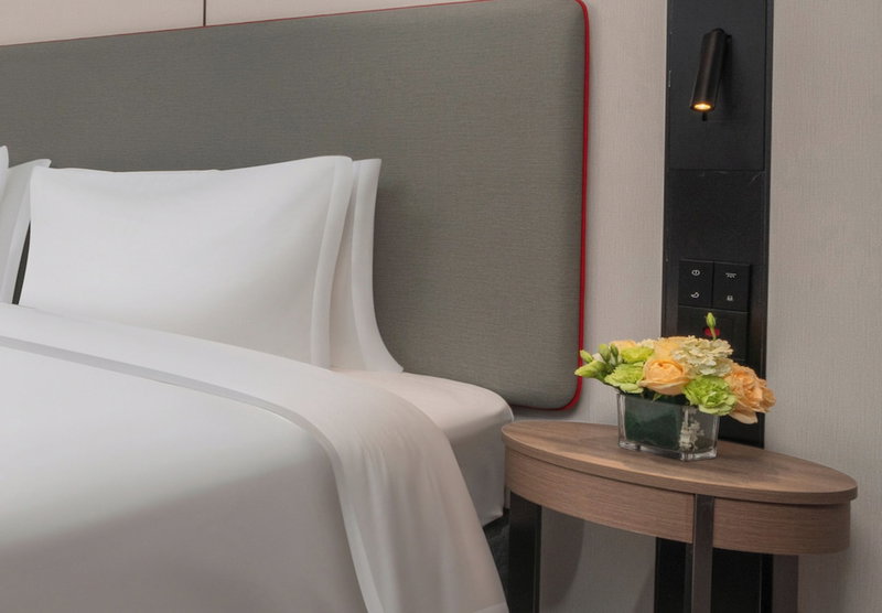 Holiday Inn Express Beijing Zhongguancun Tech Park by IHG, Beijing, Chine