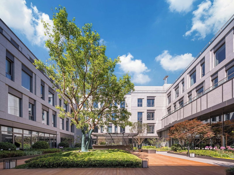 Holiday Inn Express Beijing Zhongguancun Tech Park by IHG, Beijing, Chine