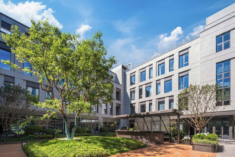 Holiday Inn Express Beijing Zhongguancun Tech Park by IHG, Beijing, Chine