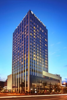 DoubleTree by Hilton Chongqing Wanzhou, Wanxian, China