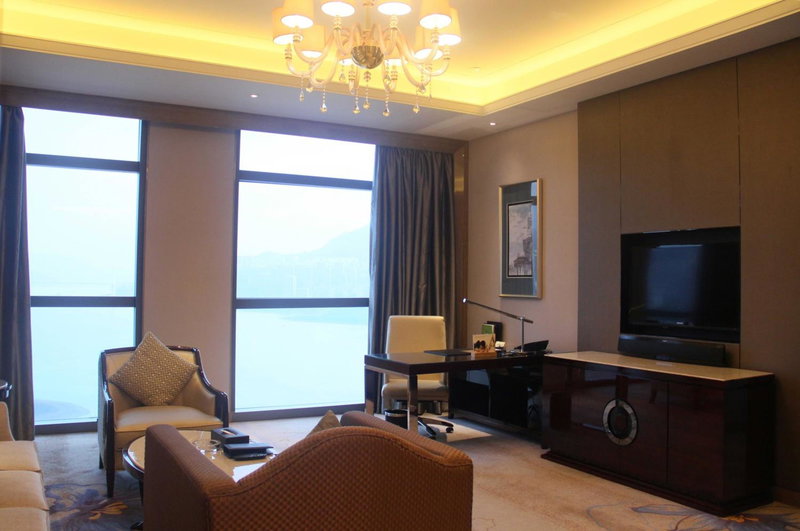 DoubleTree by Hilton Chongqing Wanzhou, Wanxian, China