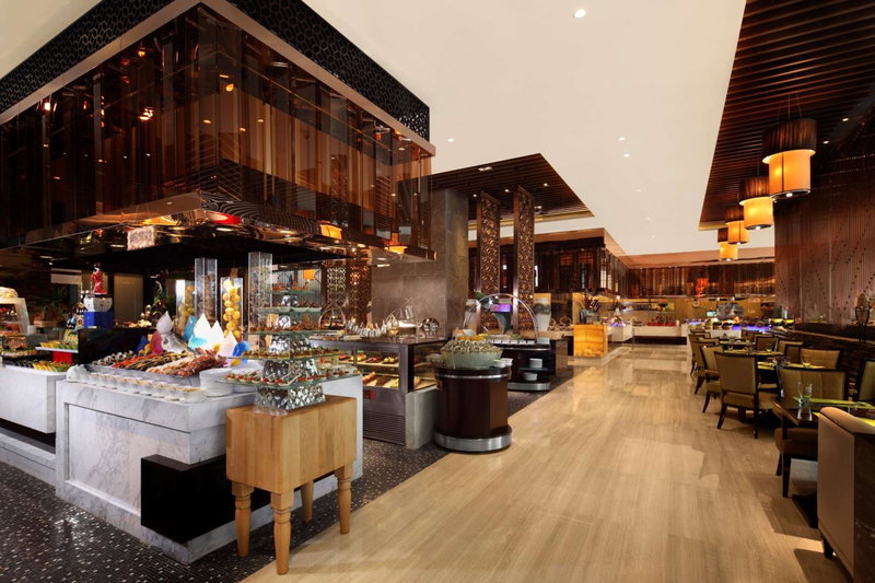 DoubleTree by Hilton Chongqing Wanzhou, Wanxian, China