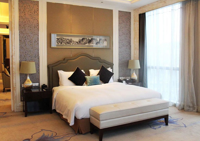DoubleTree by Hilton Chongqing Wanzhou, Wanxian, China