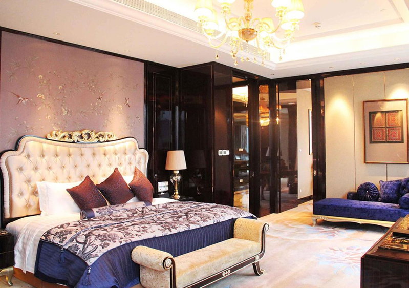 DoubleTree by Hilton Chongqing Wanzhou, Wanxian, China