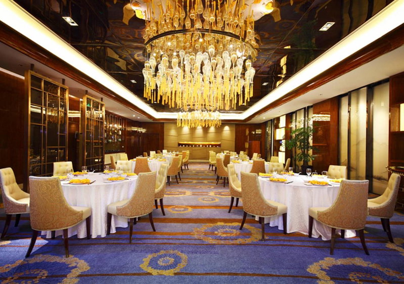 DoubleTree by Hilton Chongqing Wanzhou, Wanxian, China