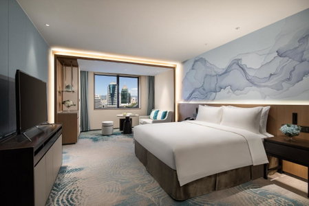 Foreign Trade Centre YUEHUA Hotel,Fuzhou, Fuzhou, 中国