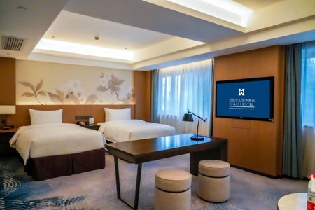 Foreign Trade Centre YUEHUA Hotel,Fuzhou, Fuzhou, 中国