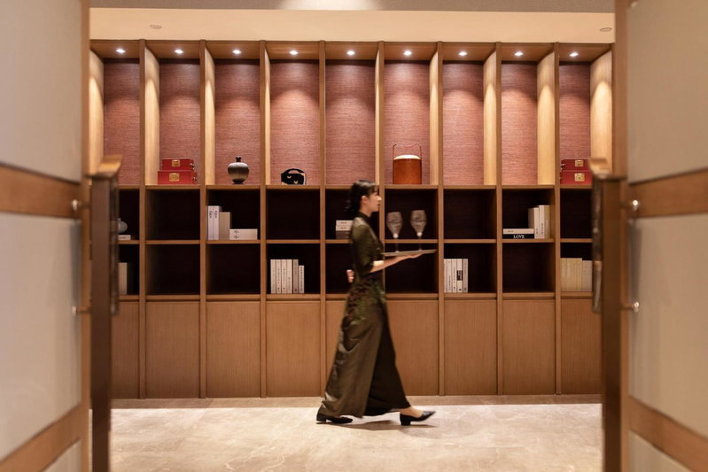 Foreign Trade Centre YUEHUA Hotel,Fuzhou, Fuzhou, 中国