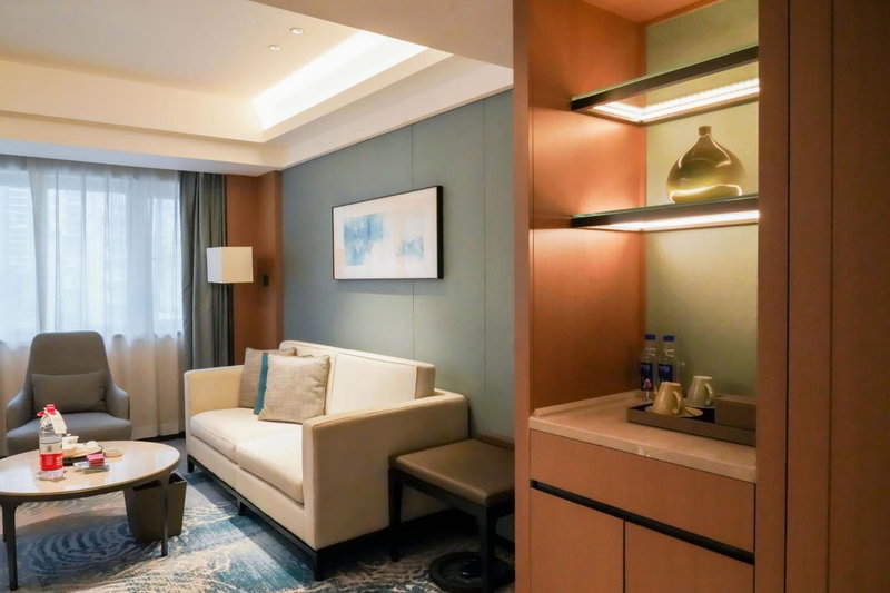 Foreign Trade Centre YUEHUA Hotel,Fuzhou, Fuzhou, 中国