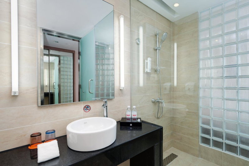 Holiday Inn Express Chengdu West Gate by IHG, Chengdu, 中国