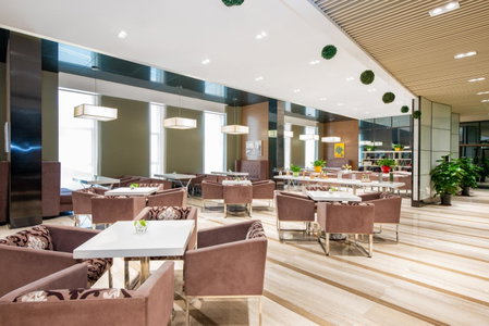 Holiday Inn Express Chengdu West Gate by IHG, Chengdu, 中国
