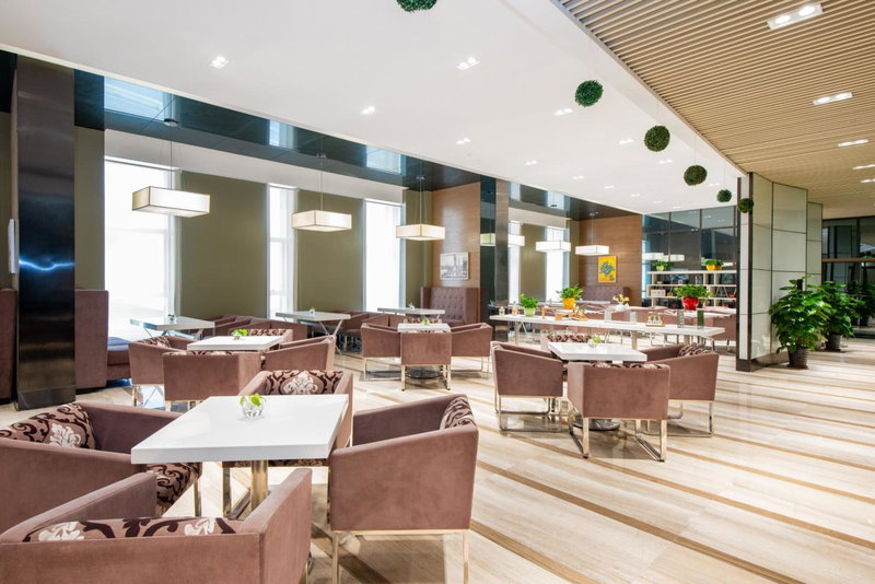 Holiday Inn Express Chengdu West Gate by IHG, Chengdu, 中国