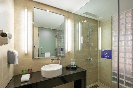 Holiday Inn Express Chengdu West Gate by IHG, Chengdu, 中国